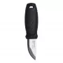 Morakniv Eldris Neck nôž čierny
