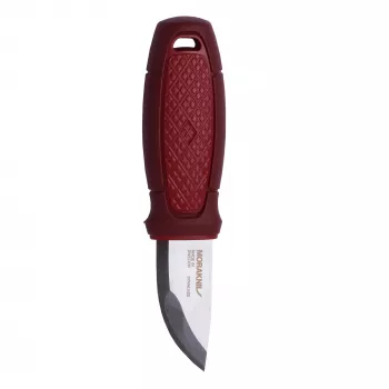Morakniv Eldris Neck nôž červený