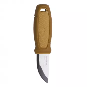 Morakniv Eldris Neck Knife žltý