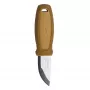 Morakniv Eldris Neck Knife žltý