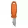 Morakniv Eldris Burnt Orange pevný nôž s puzdrom