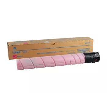 Tonerová kazeta Konica Minolta TN-313M Magenta (A06V354)