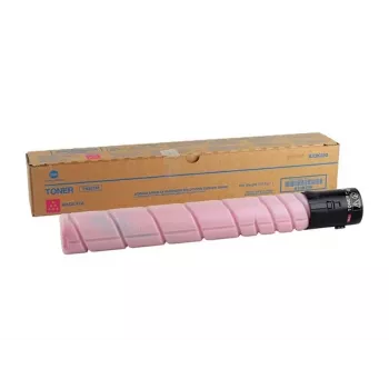 Tonerová kazeta Konica Minolta TN-313M Magenta (A06V354)