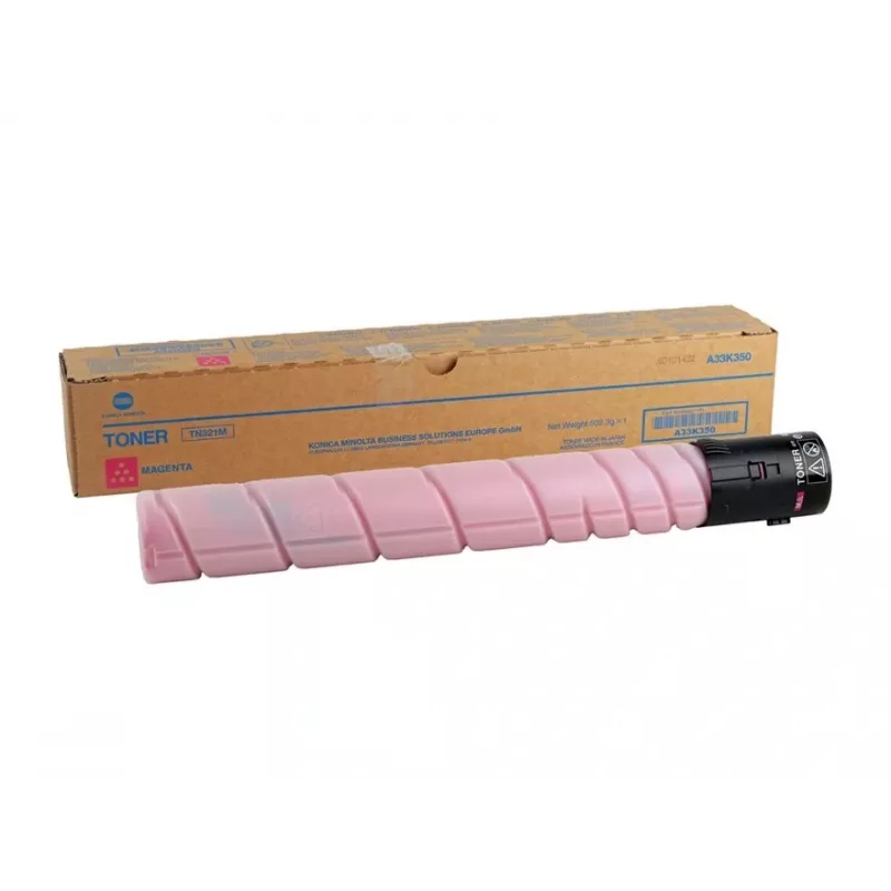 Tonerová kazeta Konica Minolta TN-313M Magenta (A06V354)
