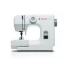 Singer M1005 mechanický šijací stroj - 4 stehy - biela