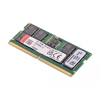 Kingston Technology KVR56S46BS8-32 32 GB DDR5 5600 MT/s SO-DIMM pamäťový modul