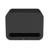 WiiM Sub Pro aktívny bezdrôtový subwoofer, 10 palcov, 300W RMS, čierny