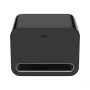 WiiM Sub Pro aktívny bezdrôtový subwoofer, 10 palcov, 300W RMS, čierny