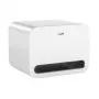 WiiM Sub Pro aktívny bezdrôtový subwoofer 10 palcov 300W RMS biela