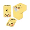 Ultra PRO TCG škatuľa na karty Pokémon Pikachu 65+