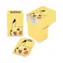 Ultra PRO TCG škatuľa na karty Pokémon Pikachu 65+