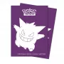 Ultra PRO Pokémon Gengar 105 Apex deck ochranné obaly