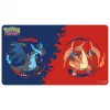 Ultra PRO Pokemon podložka na hranie Charizard X & Y