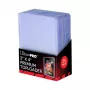 Ultra PRO TCG top loader tuhý plastový premium 77x100mm balenie 25 ks