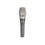 Mipro MM-80 kondenzátorový ručný mikrofón so superkardioidnou charakteristikou, matný čierny
