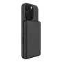 Magnetická powerbanka Belkin BoostCharge Slim 5000 mAh, 7,5 W, čierna