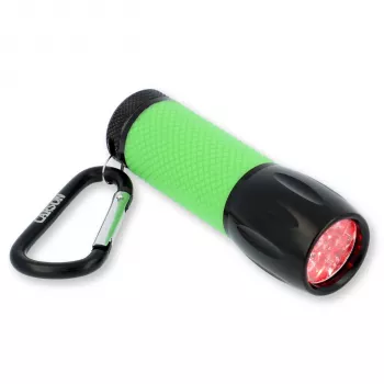 Carson SL-33 červené LED svetlo