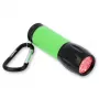 Carson SL-33 červené LED svetlo