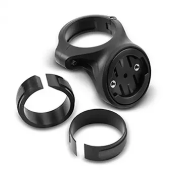 Garmin Varia 90° držiak na sedlovku pre Varia radar a zadné svetlá