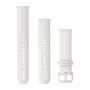Garmin silikónový remienok k hodinkám 20 mm Ivory (010-12924-80)