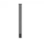HAMA Garmin UltraFit nylonový remienok 20 mm sivý 010-13306-01