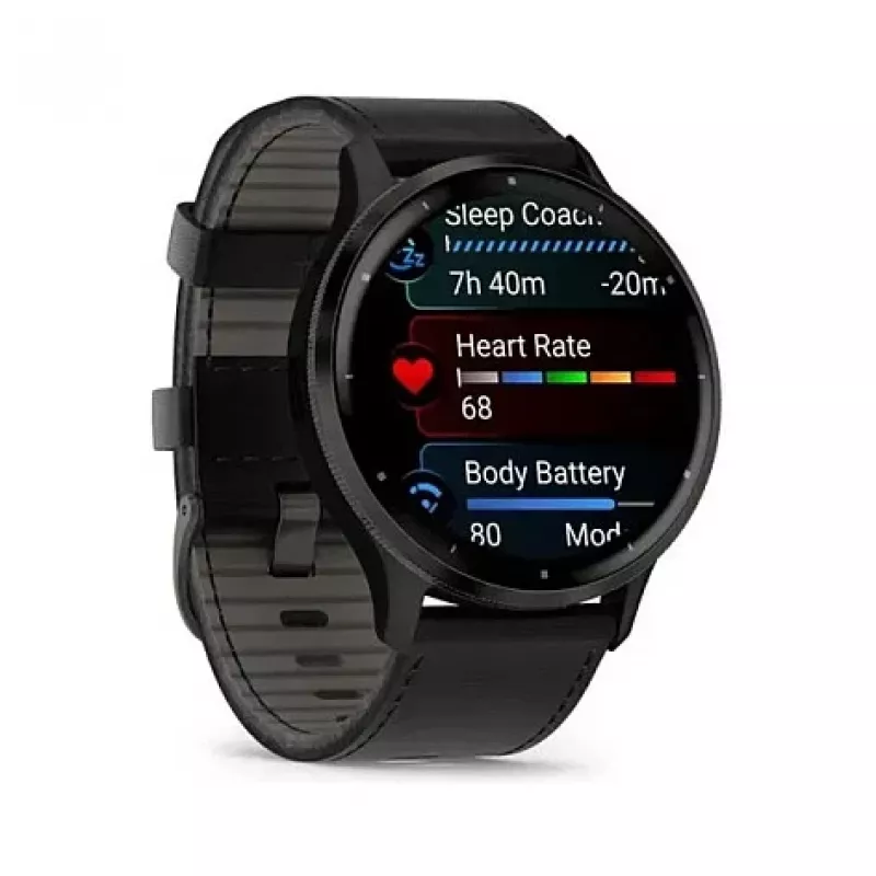 Garmin Edge 540 cyklistický počítač s MIP farebným displejom, GPS a 16 GB pamäte