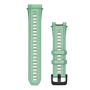 Garmin silikónový remienok k hodinkám 22 mm Neo Tropic pre Instinct 3 45 mm 010-13395-03