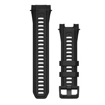 Garmin 26 mm silikónový remienok čierny pre Instinct 3 50 mm 010-13396-01