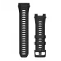 Garmin 26 mm silikónový remienok čierny pre Instinct 3 50 mm 010-13396-01