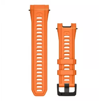 Garmin 26 mm silikónový remienok na hodinky Solstice pre Instinct 3 50 mm 010-13396-03