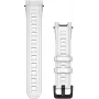 Garmin silikónový remienok na hodinky 22 mm Whitestone Limited Edition pre Instinct 3 45 mm