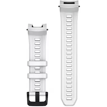 Garmin silikónový remienok na hodinky 22 mm Whitestone Limited Edition pre Instinct 3 45 mm