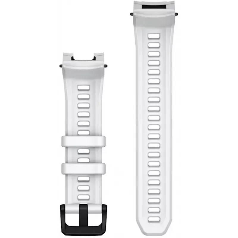 Garmin silikónový remienok na hodinky 22 mm Whitestone Limited Edition pre Instinct 3 45 mm