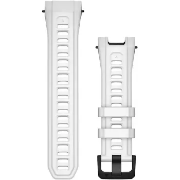 Garmin silikónový remienok 26 mm Whitestone pre Instinct 3 – 50 mm Limited Edition 010-13396-09