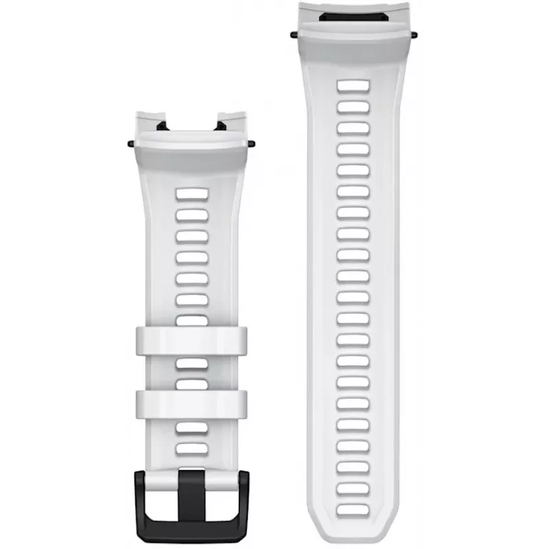Garmin silikónový remienok 26 mm Whitestone pre Instinct 3 – 50 mm Limited Edition 010-13396-09