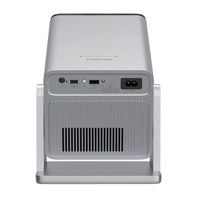 Magcubic X7 projektor Full HD 1080p LED beamer s Android 11, Wi-Fi 6, Bluetooth 5.0, 350 ANSI lumenov