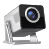 Magcubic X7 projektor Full HD 1080p LED beamer s Android 11, Wi-Fi 6, Bluetooth 5.0, 350 ANSI lumenov