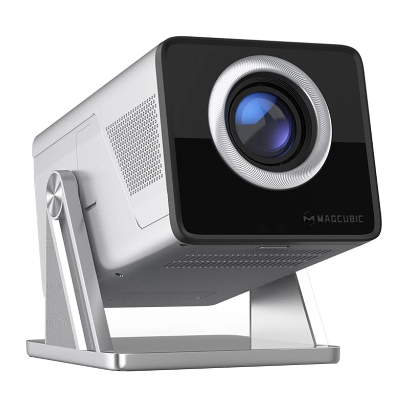Magcubic X7 projektor Full HD 1080p LED beamer s Android 11, Wi-Fi 6, Bluetooth 5.0, 350 ANSI lumenov