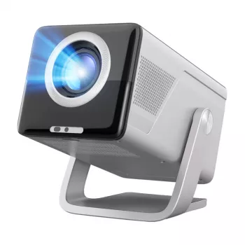 Magcubic X7 projektor Full HD 1080p LED beamer s Android 11, Wi-Fi 6, Bluetooth 5.0, 350 ANSI lumenov