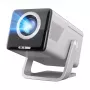 Magcubic X7 projektor Full HD 1080p LED beamer s Android 11, Wi-Fi 6, Bluetooth 5.0, 350 ANSI lumenov