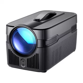 Magcubic HY450C projektor - HD 720p, 200 ANSI lumenov, Android 11.0, Wi-Fi 6, Bluetooth 5.0