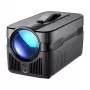 Magcubic HY450C projektor - HD 720p, 200 ANSI lumenov, Android 11.0, Wi-Fi 6, Bluetooth 5.0