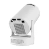 Magcubic HY300PRO+ projektor - 720P HD, 200 ANSI lumenov, Android 11, Wi-Fi 6, Bluetooth 5.0