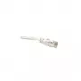 CABLES2GO Cat6 UTP Snagless patch kábel 5m biely