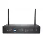SonicWall TZ Series (Gen 7) TZ270W Security Appliance s 3-ročnou Advanced Protection Service Suite a 1-ročnou Cloud Secure Edge SIA-Basic (10 používateľov) a 1-ročnou SPA-Advanced (3 používatelia) - 1G