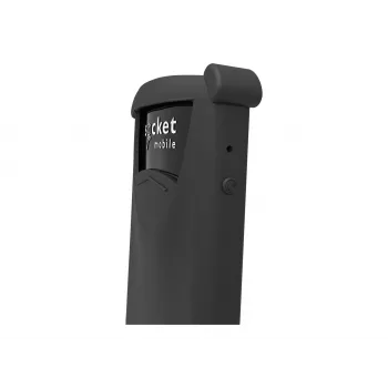Socket Mobile FlexGuard ochranné puzdro pre SocketScan S800 - čierna