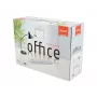 ELCO Office obálka C5 (162 x 229 mm), bez okienka, samolepiaca, 100 g/m², biela, 100 ks (74535.12)