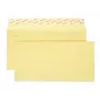 Elco obálka C5/6 DL samolepiaca svetlý šamois 100g 229x114mm