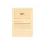 ELCO Ordo Classico organizačné dosky A4, 220 x 310 mm, 120 g/m², šamois, 100 ks (29489.41)