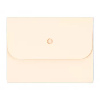 ELCO Ordo Forte organizačné dosky A4, 320 x 245 mm, 320 g/m², svetlý šamois, 25 ks (29494.41)